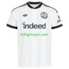 Billige Fotballdrakter Eintracht Frankfurt Bortedraktsett 2026/27 Kortermet Billige Fotballdrakter Eintracht Frankfurt Bortedraktsett 2026/27 Kortermet